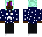 midnight creeper girl