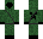 minecraftis military sniper