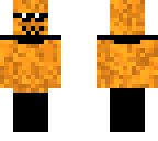 mlg pumpkin skin