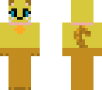 my cat oc