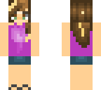 my character