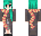 my harry potter oc