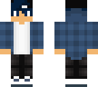 my new skin