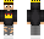 my skin