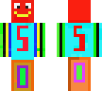my skin