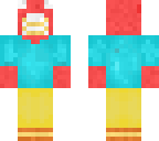 my skin 2