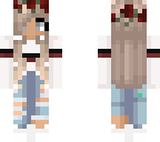my skin yeah
