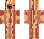nemo bacon