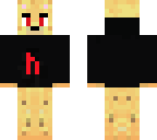 nether ocelot