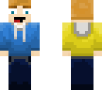 new skin
