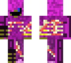 nightmare benpit