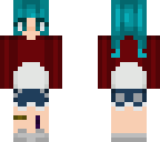 norm kaitlyn - redesign