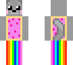 nyan cat