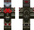 odst red