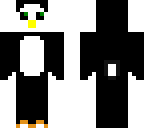 penguin