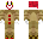 pennywise