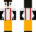 perfect penguin prison two