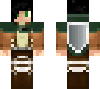 personalized erenblaze