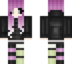phantom mangle girl
