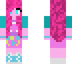 pinkie pie