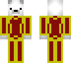 polar bear