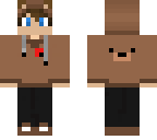 poppy bears