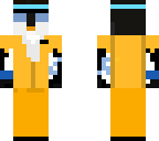 prison penguin