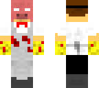 professor pyg