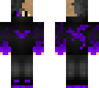 pvp ender boy