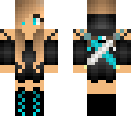 pvp girl