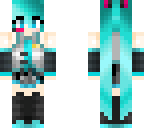 quinta skin
