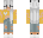 ragged lok