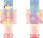 rainbow contest