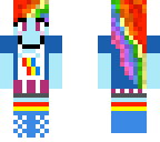 rainbow dash