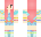 rainbow edit