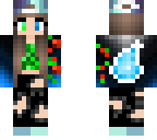 raindrop adidas girl