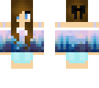 random skin 