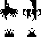 raven the demon