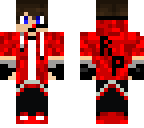 red gamer