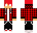 red herobrib
