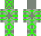 robotic creeper