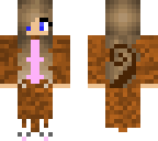 rose's monkey onesie