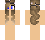 rose's skin base