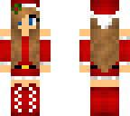 santa baby