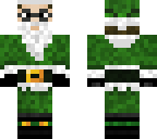 santa verde