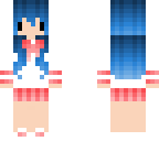 schoolgirl