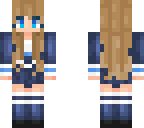 schoolgirl