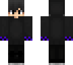 sick pvp skin