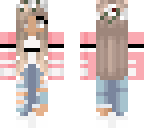 skin for me