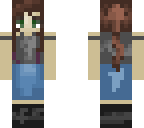 skin for my bff